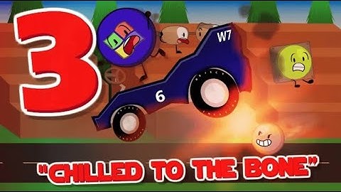 Object Invasion 2016 - Episode 3