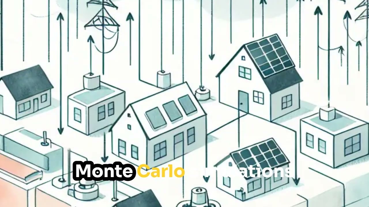 Lecture 30 : Monte Carlo in Energy Systems | Monte Carlo Simulation Course