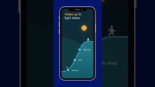 App of the week - Sleep Cycle screenshot 1