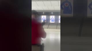 HK MP5k (Mke AP5k) with Hydra mount RareBreed RD3 Ambi~not full auto!!!!