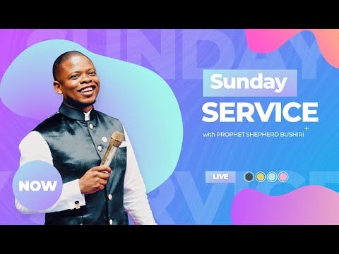 ONLINE Sunday Service LIVE  | ECG -The Jesus Nation Church | 05.05.2024