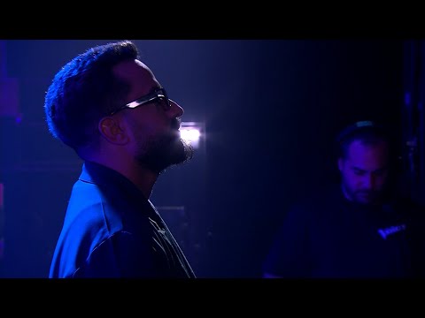 أول صوت سحر قلوب لجنة التحكيم مهند من السعودية