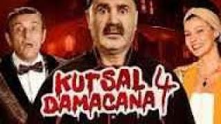 Kutsal damacana 4 - full izle