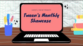 Tween March 2021 Showcase