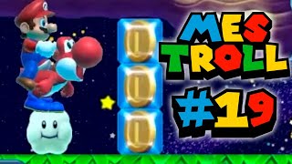 Trolleos con YOSHI [Mes Troll #19]