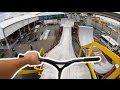 SECRET MEGA RAMP IN JAPAN!