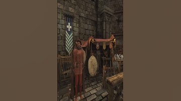 Medieval Crafter Blacksmith Gameplay MAshed #gaming