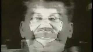 Stalin &amp; Mind Control: VI