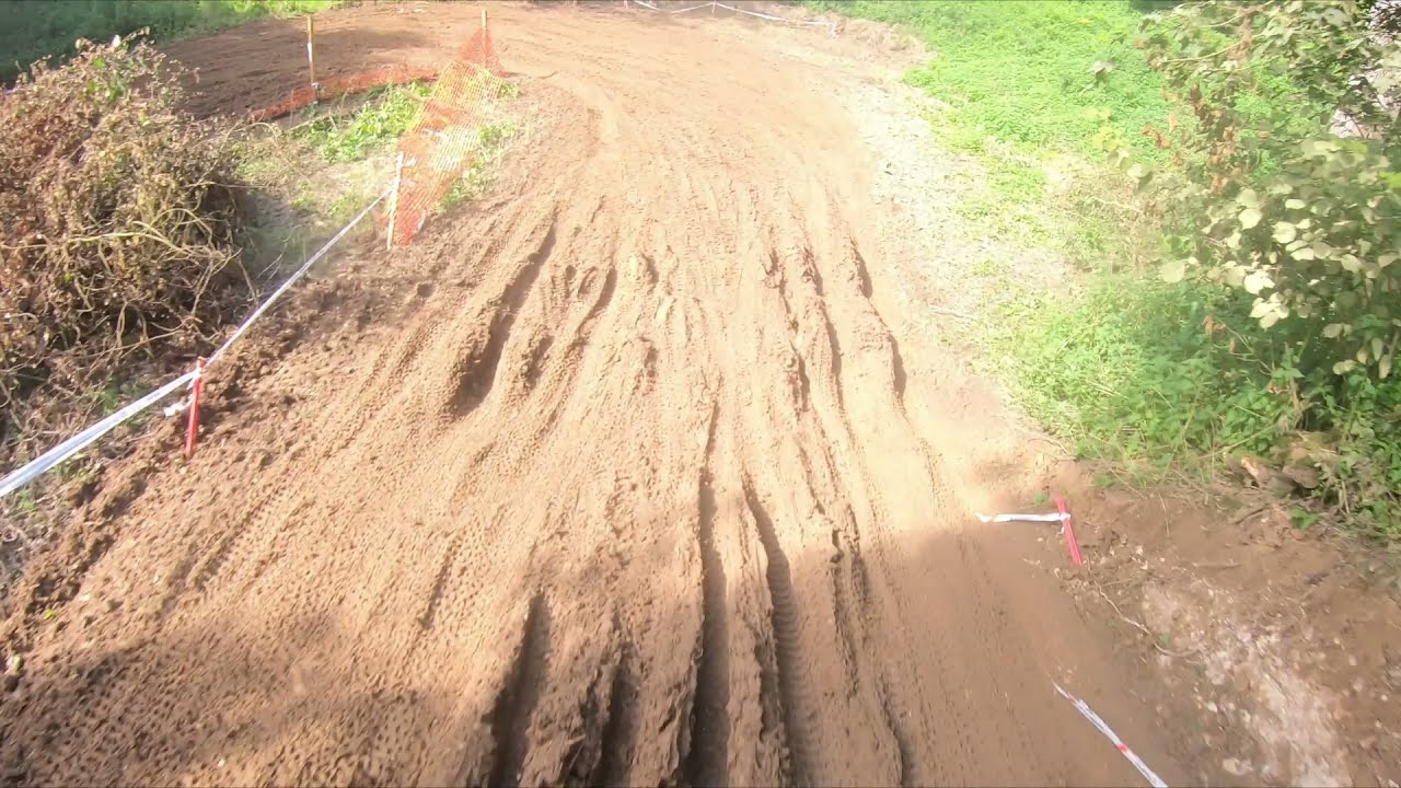 Best in the West Race 3