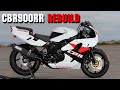 Ep3 - 1992 CBR900RR Fireblade Rebuild - The Latest Update