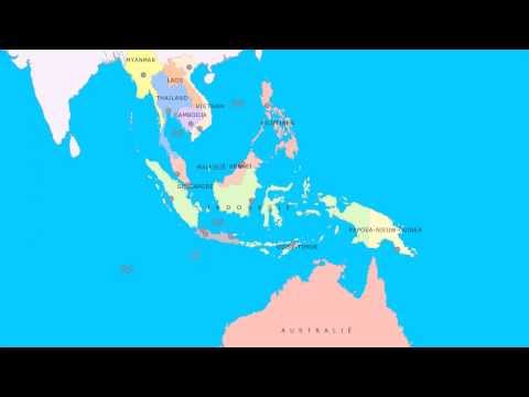 Video: Heilige Plaatsen in Zuidoost-Azië