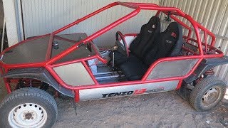 Как сделать багги.Своими руками. Кронштейны рычагов.Homemade buggy project.How to make a car.