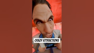 [SFM] Left 4 Dead 2 -  Crazy Attractions | Season 2 EP13