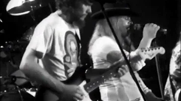 Lynyrd Skynyrd Live Asbury Park 1977 Full Concert