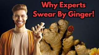 5 Amazing Benefits Of Ginger That Make It A Must-Have In Your Diet