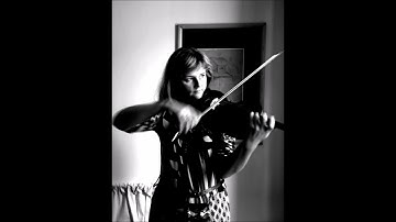 A.Schnittke Monologue for viola  and string orchestra