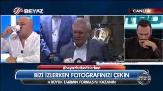 T Beyaz Futbol 5 Eylül 2015 Tek Parça