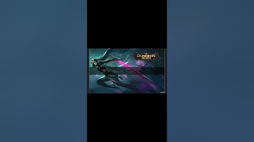 Android game  #1 ---- DUNGEON RUSH