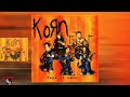 KORN - REVIVAL (ORGY)