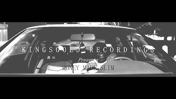 Money Made Slim - Showroom (Freestyle) [Official Music Video]