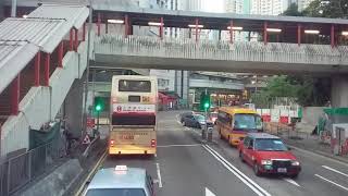 CTB 606A 8227 RL8774 彩雲(豐盛街)>耀東