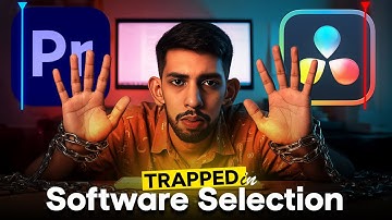 No Hype, No Bias – Just Premiere Pro vs DaVinci Resolve 🔥