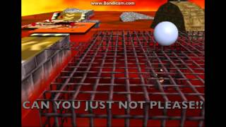 SM64: The Return REMASTERED