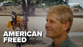 American missionary RELEASED: Captivity for 9 months after Niger kidnapping