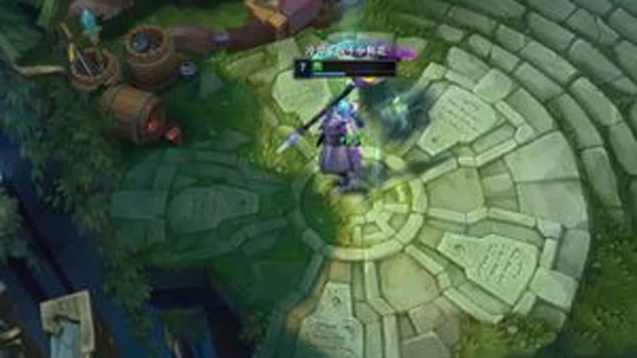 大师局遇到队友送人头怎么办