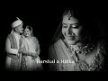 Wedding film 2023  nepal  harshal  ritika  rajan madaan photography  chandigarh  india