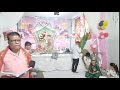 Navratri mata bhajan from kanya devi maharani sukhnai nadi mauranipur jhansi