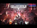 Chillin at the Bug Front | HELLDIVERS 2 [2026 - #42]