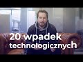 20 spektakularnych wpadek technologicznych ostatnich 10 lat. Co oni zrobili?