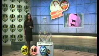 Mega 6 Draw 3448   03142015