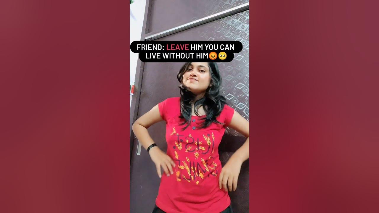 When You Can t Live Without Him shorts viral YouTube when-you-can-t-live-without-him-shorts-viral-youtube