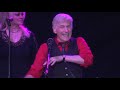 Dennis deyoung of styx live from the greek theatre la