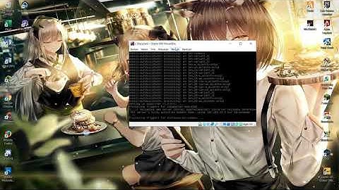 Installasi EHCP pada Debian 7