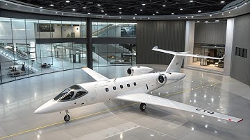 🚀驚愕！AIが自ら考える次世代無人航空機「フライング・テストベッド」登場！🤖未来の空がここに！Japan