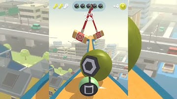 Action Balls Speed Run Gameplay Android | Gameplay Level 201-210