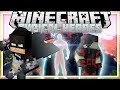 Minecraft: Mod Showcase - Typical Heroes