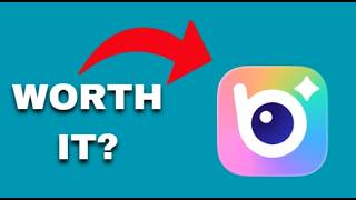 BeautyPlus – Selfie Photo Editor App Review screenshot 4