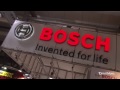 BOSCH a EICMA - Intervista a C. Groeger, Responsible motorcycle ABS - OmniMoto.it CON SOTTOTITOLI