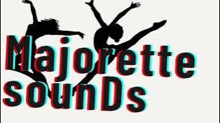 Majorette mix pt 5 ( MUST WATCH)