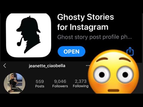 Video: Instagram blogcuları Ghost'u boş MDM tiyatrosunda buldu