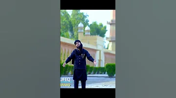 Hasbi Rabi Jallallah Owais Raza Mustafai New Islamic Short Clip 