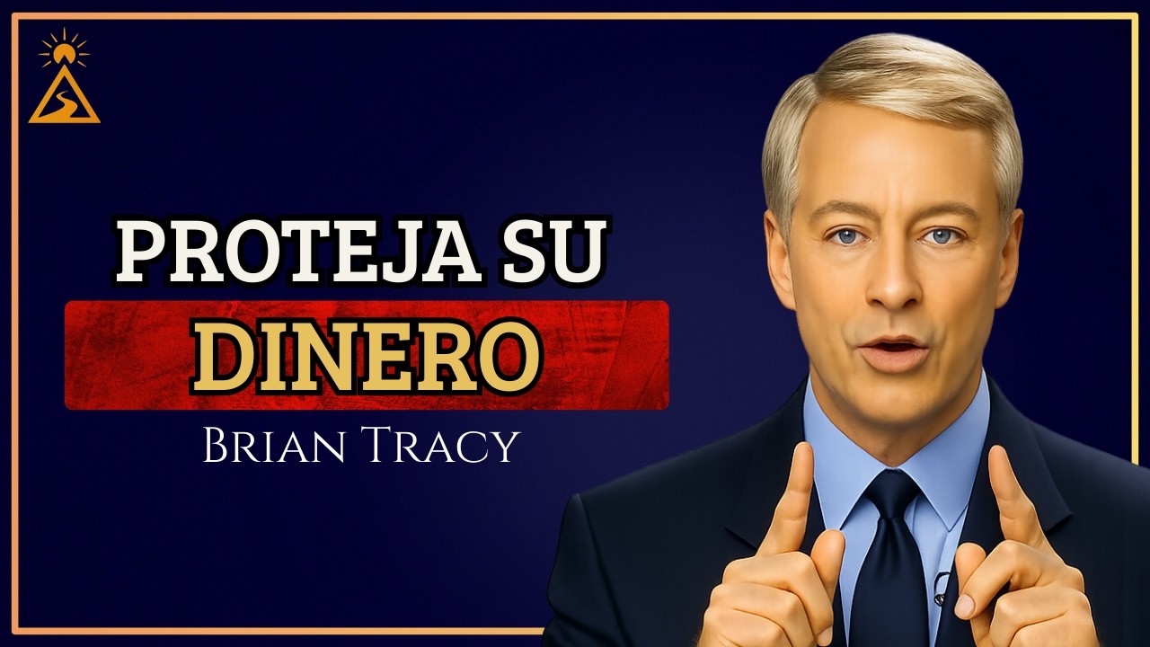 Personas Tóxicas Y Su Éxito Financiero | Brian Tracy