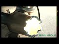 Laser tube cutting machines | BLM GROUP
