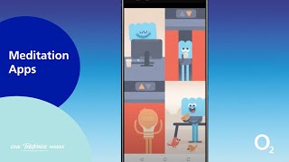 Meditation Apps - Mit diesen Apps findest du deine innere Mitte screenshot 4