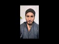 Ricardo Ponce en vivo &quot;El Ayudar, Controlar y Corregir&quot; (Instagram live).16 de abril 2020.