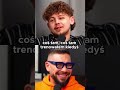 NATURALNY TALENT#szalonypodcast #farley #fameicons #freakfight #viralshort #akop #badboy #4you